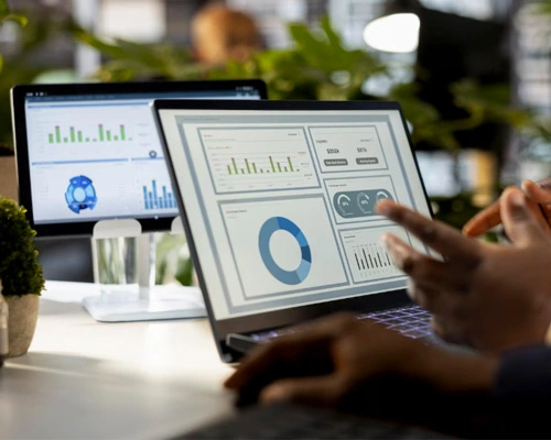 Analytics Integration